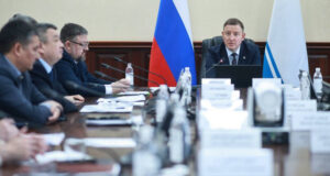 Социальные паспорта участников СВО появятся во всех районах республики