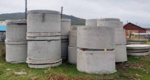 Более 2,4 км центрального водопровода отремонтируют в Верх-Черге