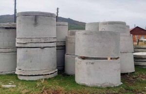 Более 2,4 км центрального водопровода отремонтируют в Верх-Черге