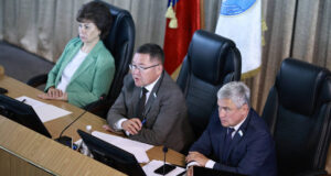 В Республике Алтай муниципальную реформу поддержали 86 поселений из 91