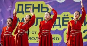 День молодежи отметят в Республике Алтай