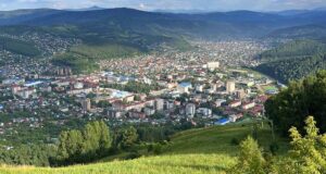 День Республики Алтай отметят в Горно-Алтайске День Республики Алтай отметят в Горно-Алтайске