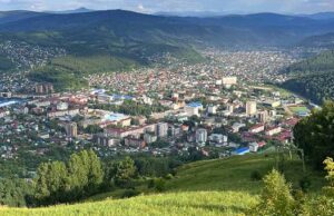 День Республики Алтай отметят в Горно-Алтайске День Республики Алтай отметят в Горно-Алтайске