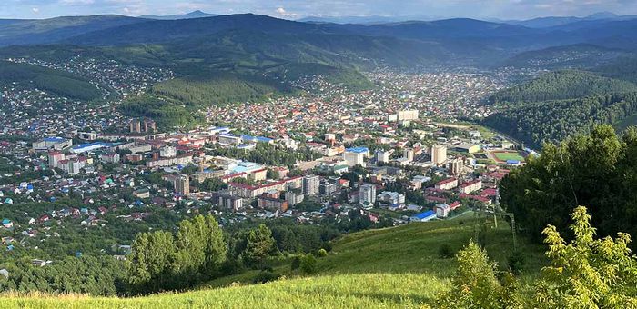 День Республики Алтай отметят в Горно-Алтайске