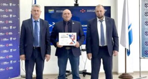 Ветеран СВО представит республику на всероссийском конкурсе «Лучший по профессии»