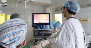 В Республике Алтай выстроили полноценную маршрутизацию онкологических пациентов В Республике Алтай выстроили полноценную маршрутизацию онкологических пациентов