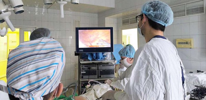 В Республике Алтай выстроили полноценную маршрутизацию онкологических пациентов