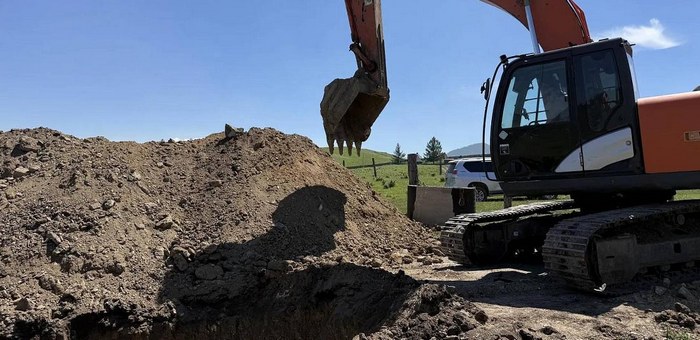 Коммунальную инфраструктуру в регионе модернизируют по нацпроекту