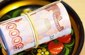 На отдыхе в Республике Алтай житель Казани назанимал денег и перевел мошенникам