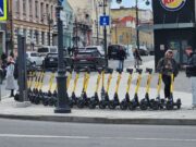 Миллениалы стали главной аудиторией кикшеринга в Сибири 001