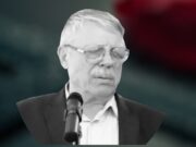 Ушёл из жизни руководитель общества слепых Андрей Петрушин Ушёл из жизни руководитель общества слепых Андрей Петрушин