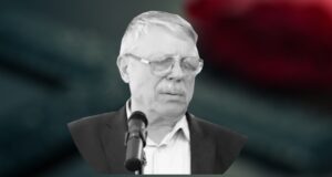 Ушёл из жизни руководитель общества слепых Андрей Петрушин