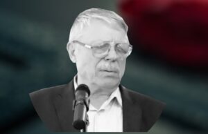 Ушёл из жизни руководитель общества слепых Андрей Петрушин Ушёл из жизни руководитель общества слепых Андрей Петрушин