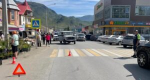 Пешеход - тоже участник дорожного движения: почему важно соблюдать правила, даже если «машина далеко»