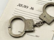 Злостного неплательщика алиментов отправили в колонию строгого режима