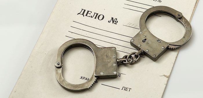 Злостного неплательщика алиментов отправили в колонию строгого режима