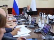 К трехдневным выборам готовятся в Республике Алтай К трехдневным выборам готовятся в Республике Алтай