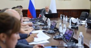 К трехдневным выборам готовятся в Республике Алтай