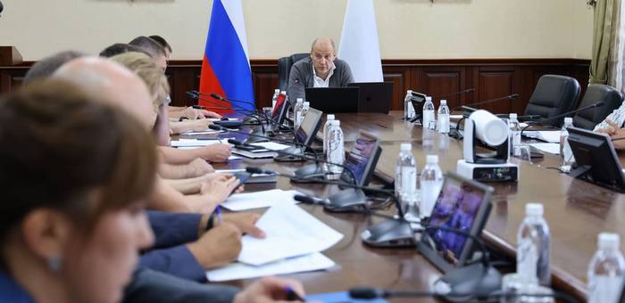 К трехдневным выборам готовятся в Республике Алтай