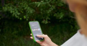 Республика Алтай попала в топ-5 регионов по приросту 5G-смартфонов 0663