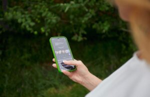 Республика Алтай попала в топ-5 регионов по приросту 5G-смартфонов 0663