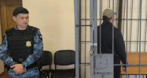 Многодетный отец из Горно-Алтайска проведет полгода в тюрьме за неуплату алиментов Многодетный отец из Горно-Алтайска проведет полгода в тюрьме за неуплату алиментов