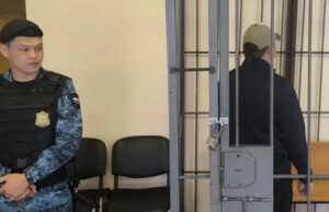 Многодетный отец из Горно-Алтайска проведет полгода в тюрьме за неуплату алиментов Многодетный отец из Горно-Алтайска проведет полгода в тюрьме за неуплату алиментов