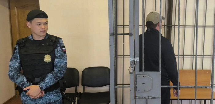 Многодетный отец из Горно-Алтайска проведет полгода в тюрьме за неуплату алиментов