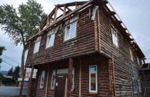 Дом культуры в Онгудае отремонтируют досрочно Дом культуры в Онгудае отремонтируют досрочно