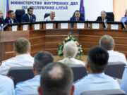 В Республике Алтай снизилось число тяжких и особо тяжких преступлений