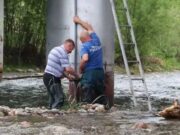 Датчик для мониторинга паводка создали в ГАГУ Датчик для мониторинга паводка создали в ГАГУ