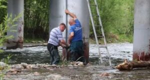 Датчик для мониторинга паводка создали в ГАГУ Датчик для мониторинга паводка создали в ГАГУ