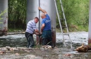 Датчик для мониторинга паводка создали в ГАГУ Датчик для мониторинга паводка создали в ГАГУ