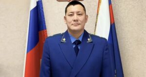 Назначен прокурор Улаганского района