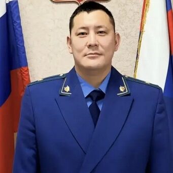Назначен прокурор Улаганского района