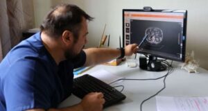 Республика Алтай вошла в число регионов с положительной динамикой лечения онкологии Республика Алтай вошла в число регионов с положительной динамикой лечения онкологии