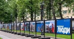 Энергетики Горного Алтая стали героями всероссийской фотовыставки «Надёжные люди» 25000624558