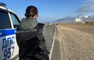 По факту смертельного ДТП в Улаганском районе возбуждено уголовное дело По факту смертельного ДТП в Улаганском районе возбуждено уголовное дело