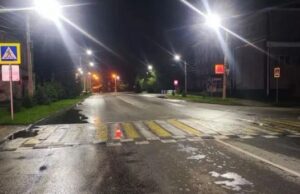 19-летний водитель без прав сбил подростка в Горно-Алтайске 19-летний водитель без прав сбил подростка в Горно-Алтайске