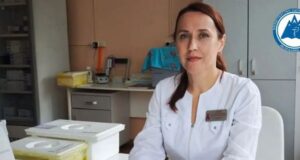 Обследование на гепатит С прошли более 28 тысяч жителей республики Обследование на гепатит С прошли более 28 тысяч жителей республики