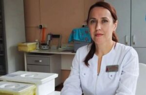Обследование на гепатит С прошли более 28 тысяч жителей республики Обследование на гепатит С прошли более 28 тысяч жителей республики