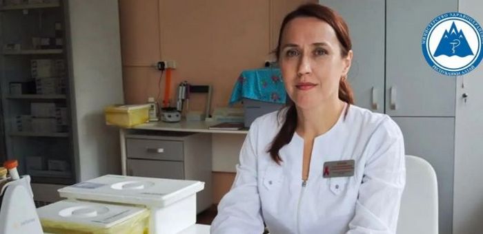 Обследование на гепатит С прошли более 28 тысяч жителей республики