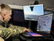 Два лесных пожара действуют в Республике Алтай