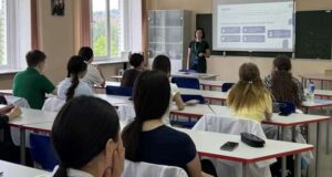 Участниками проекта «Знание.Безопасность» стали около 500 жителей республики Участниками проекта «Знание.Безопасность» стали около 500 жителей республики