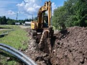 К новому водопроводу смогут подключиться более 1,3 тыс. жителей Каракокши К новому водопроводу смогут подключиться более 1,3 тыс. жителей Каракокши