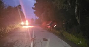 20-летний водитель без прав устроил ДТП в Артыбаше, пострадала девушка-пассажир 20-летний водитель без прав устроил ДТП в Артыбаше, пострадала девушка-пассажир