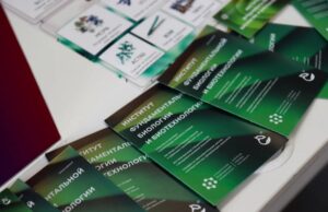 В Сибирском федеральном университете в самом разгаре приёмная кампания 555