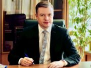 Без приставки «и. о.»: Евгений Павлов стал ректором ГАГУ Без приставки «и. о.»: в ГАГУ утвержден ректор