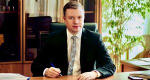 Без приставки «и. о.»: в ГАГУ утвержден ректор