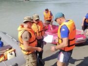 Масштабные поиски двоих пропавших на Катуни мужчин пока безрезультатны Масштабные поиски двоих пропавших на Катуни мужчин пока безрезультатны